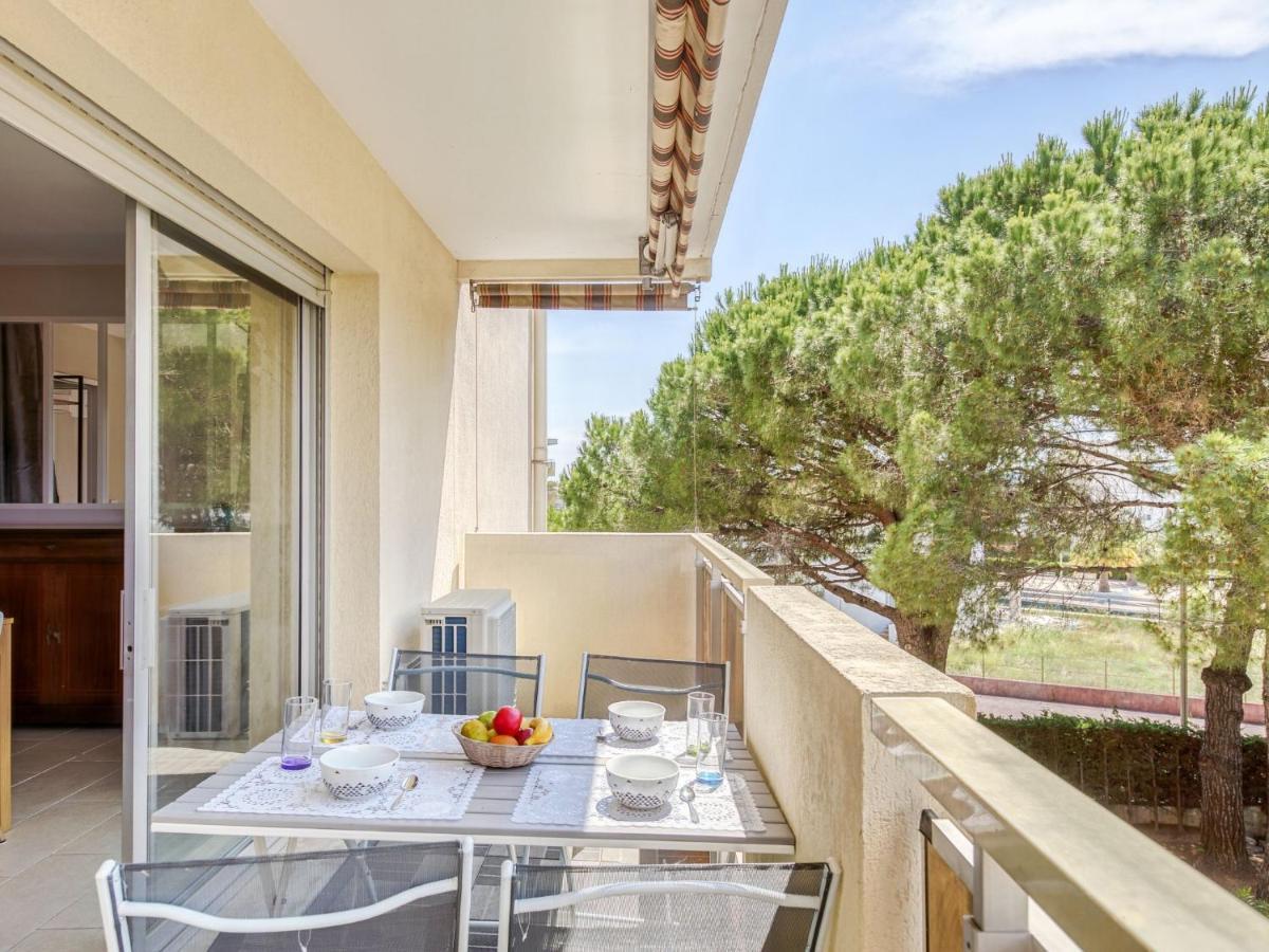Apartment Les Jardins De Phebus By Interhome Fréjus Esterno foto