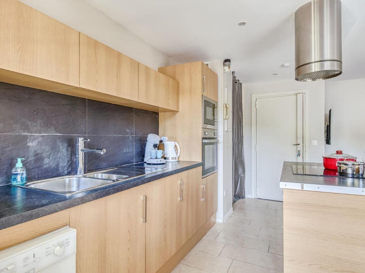 Apartment Les Jardins De Phebus By Interhome Fréjus Esterno foto