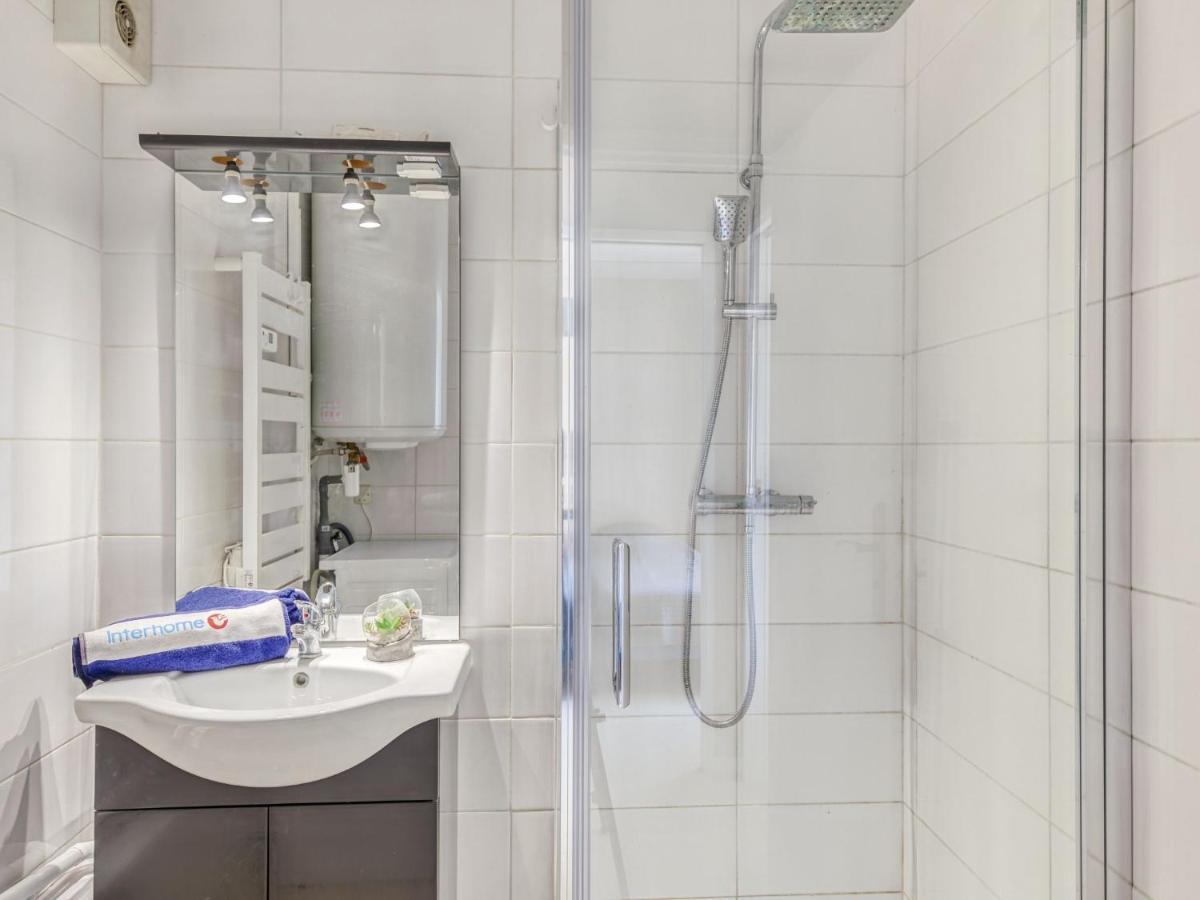 Apartment Les Jardins De Phebus By Interhome Fréjus Esterno foto