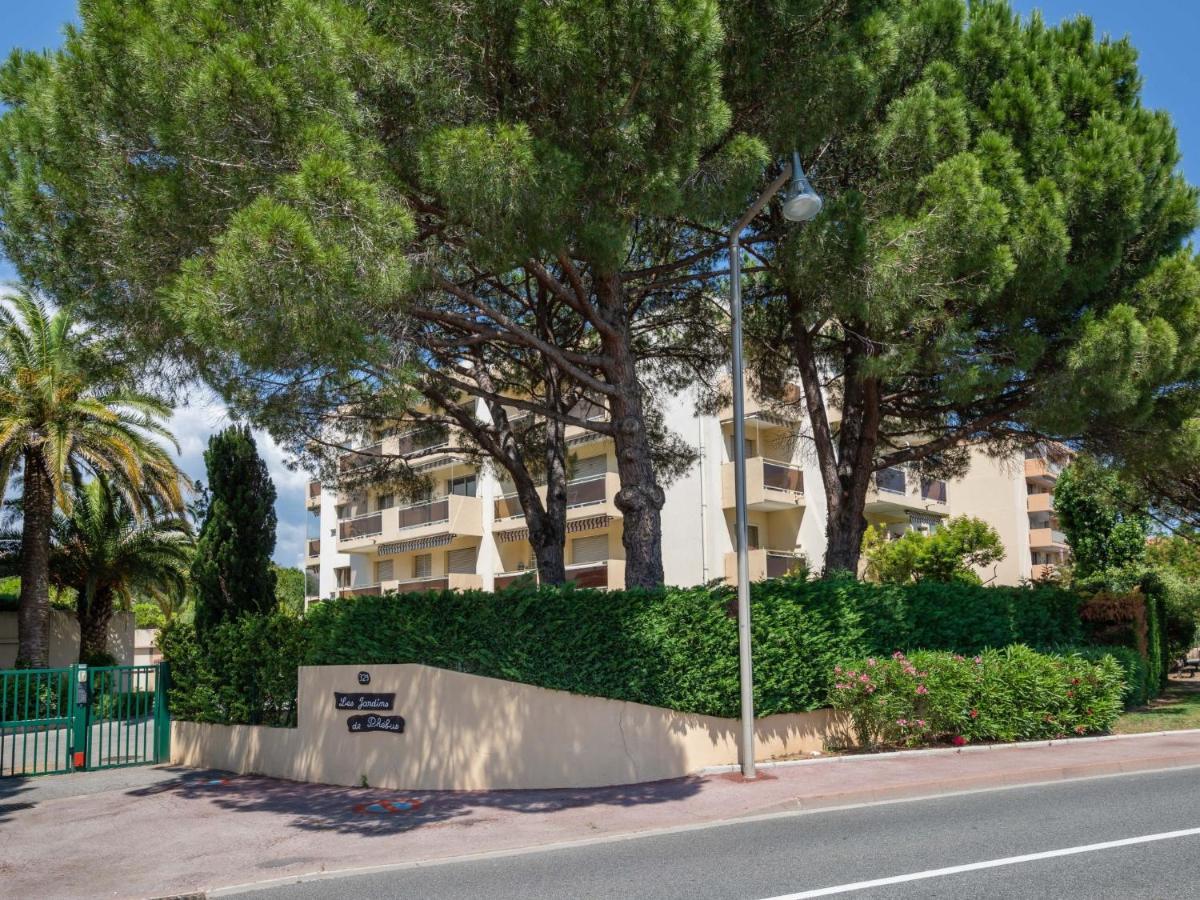 Apartment Les Jardins De Phebus By Interhome Fréjus Esterno foto