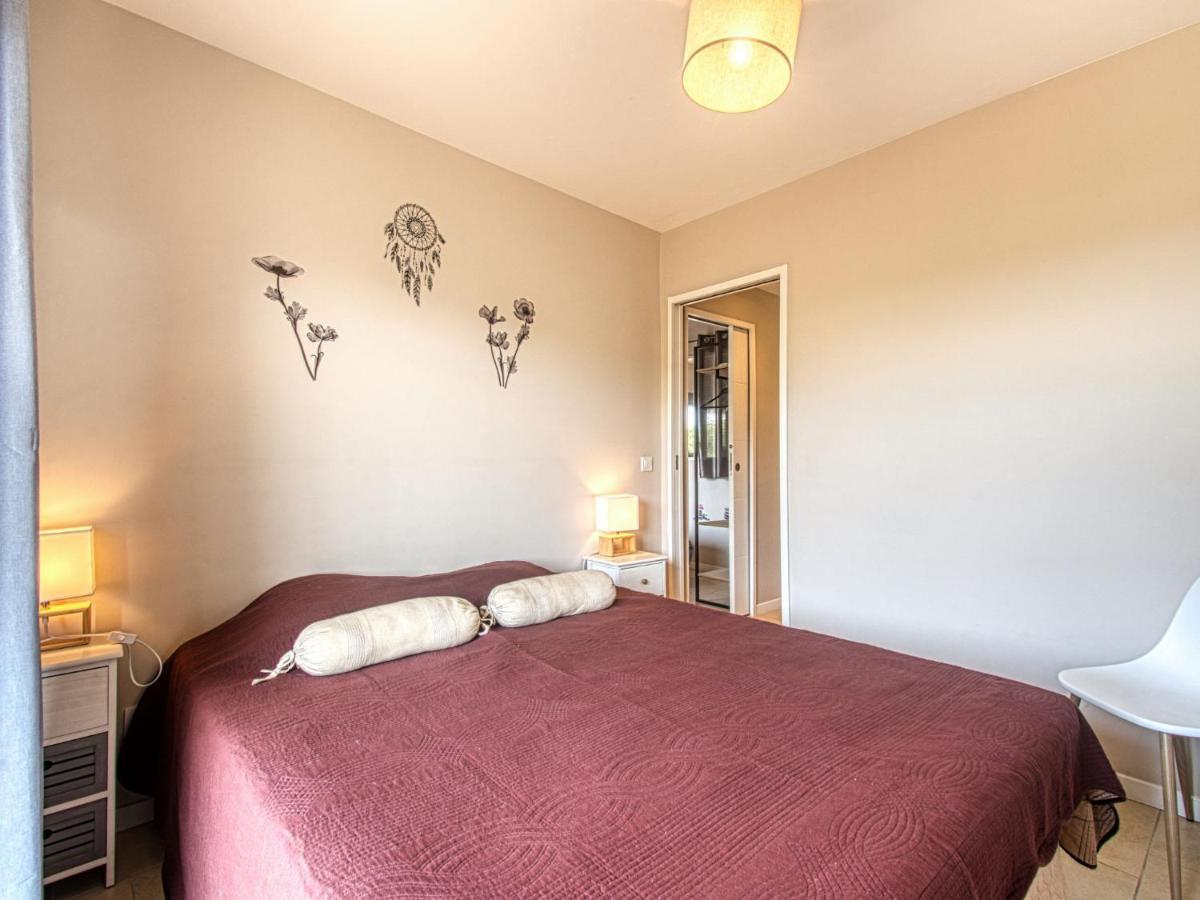 Apartment Les Jardins De Phebus By Interhome Fréjus Esterno foto
