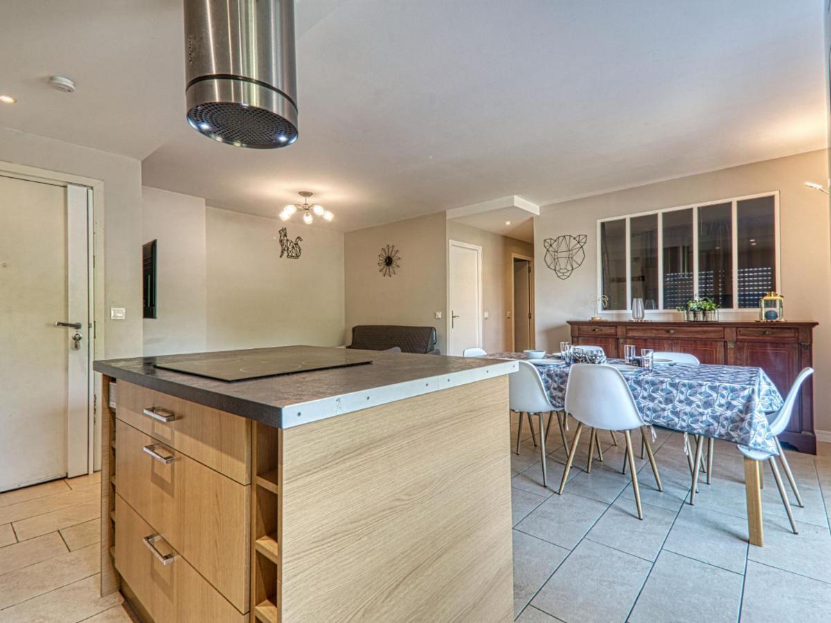 Apartment Les Jardins De Phebus By Interhome Fréjus Esterno foto