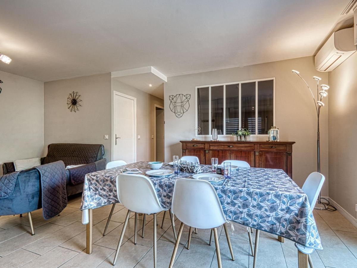 Apartment Les Jardins De Phebus By Interhome Fréjus Esterno foto