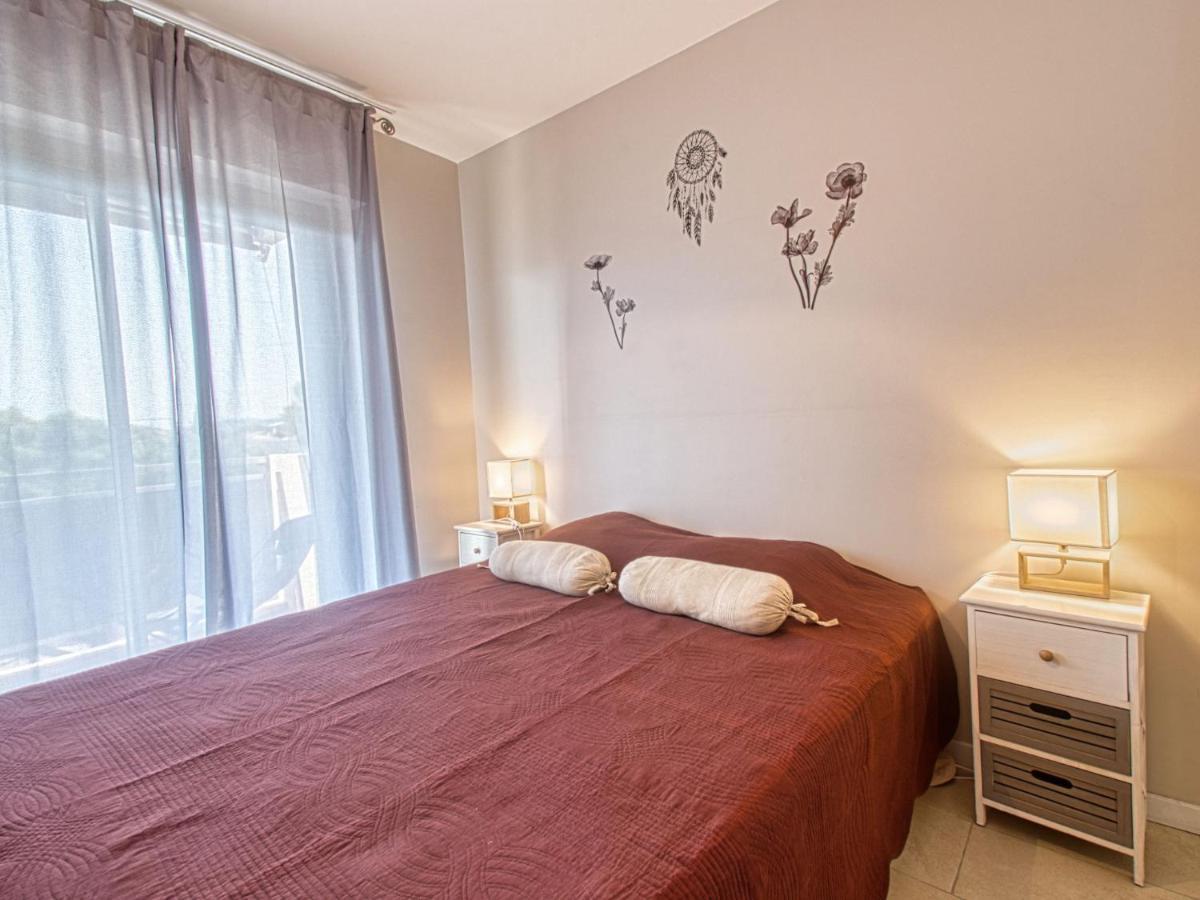 Apartment Les Jardins De Phebus By Interhome Fréjus Esterno foto
