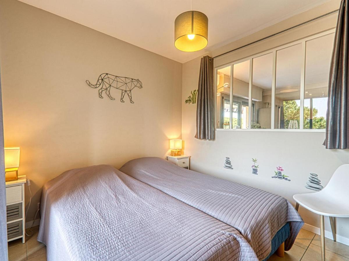 Apartment Les Jardins De Phebus By Interhome Fréjus Esterno foto