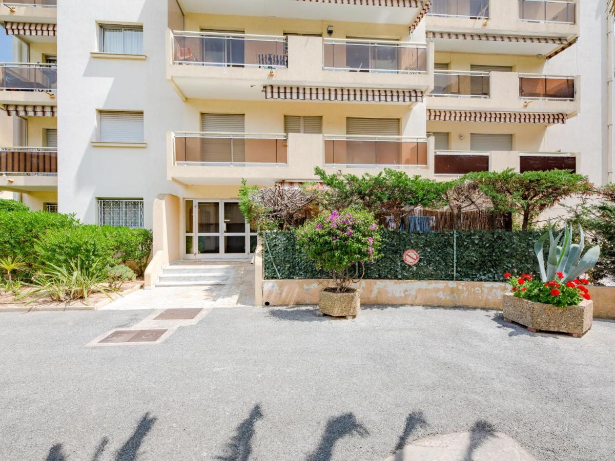 Apartment Les Jardins De Phebus By Interhome Fréjus Esterno foto