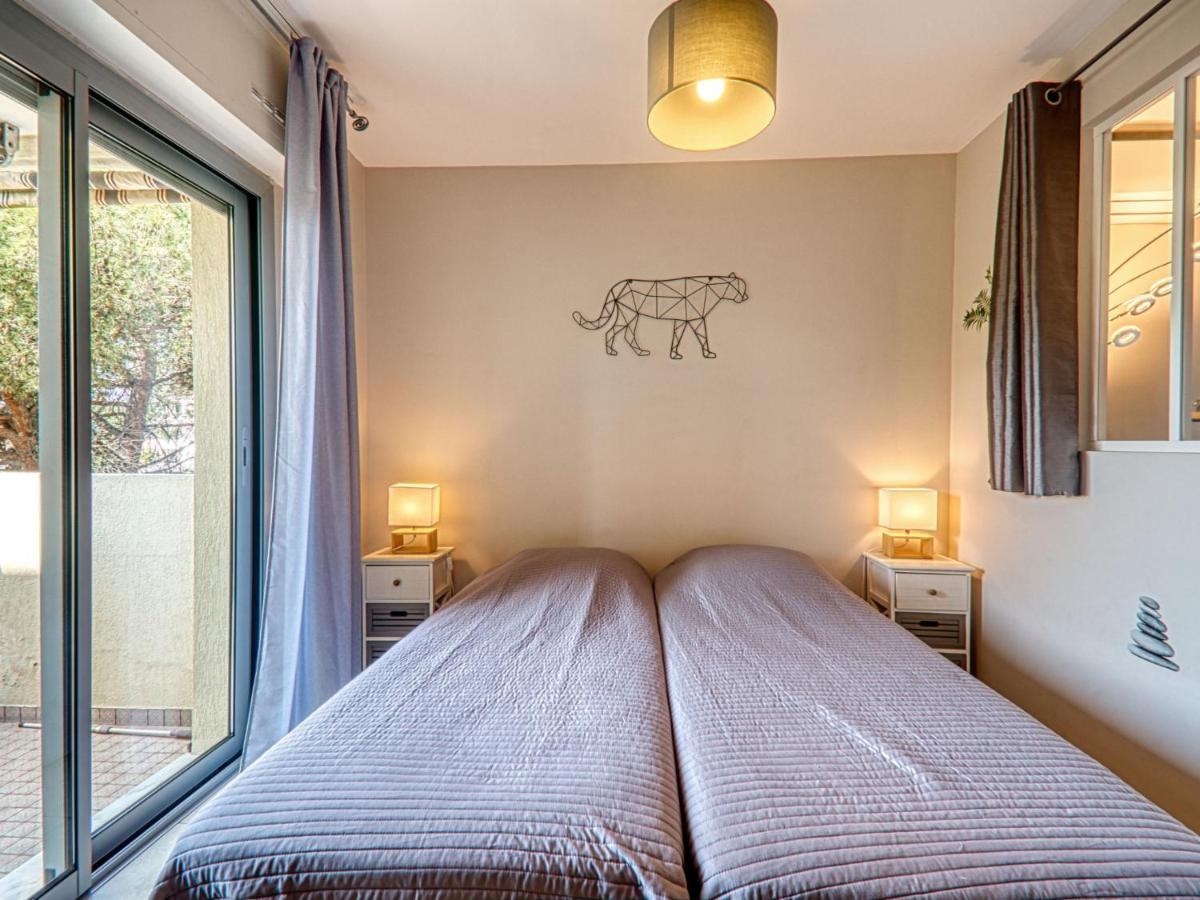Apartment Les Jardins De Phebus By Interhome Fréjus Esterno foto