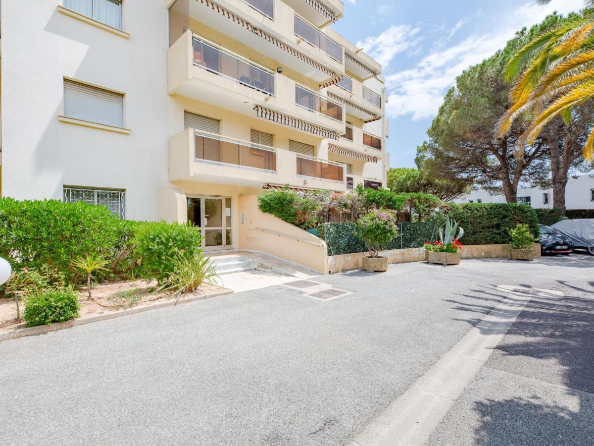 Apartment Les Jardins De Phebus By Interhome Fréjus Esterno foto