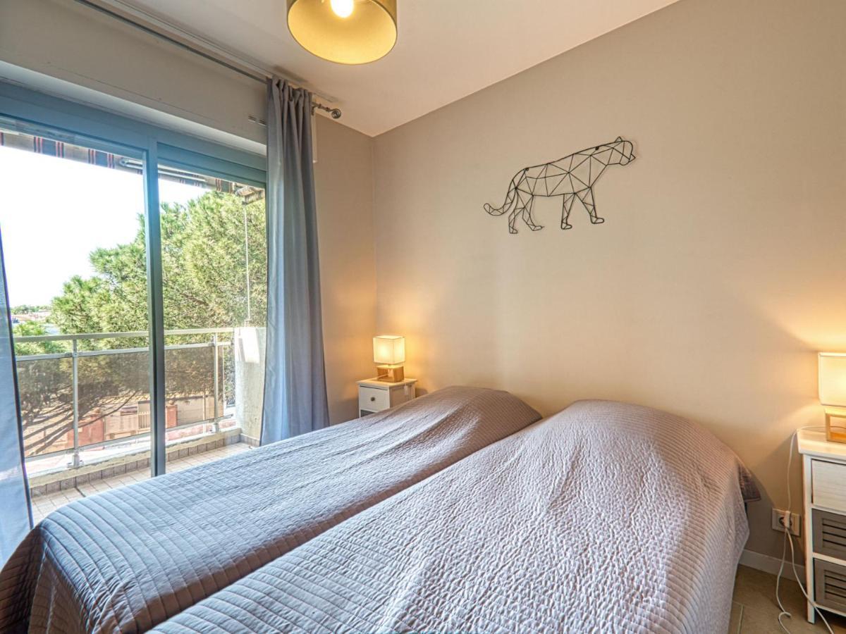 Apartment Les Jardins De Phebus By Interhome Fréjus Esterno foto